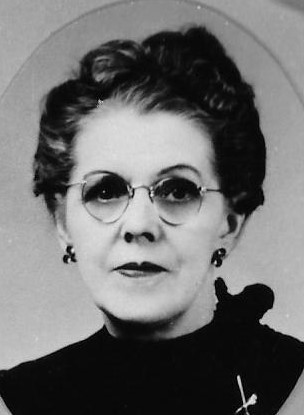 Melinda Caroline Nelson (1881 - 1971) Profile